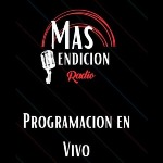 Más Bendición Radio – La Voz que Inspira Tu Fe