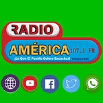 Radio Bendicion América Uchiza 107.1 FM