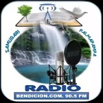 Radio Bendición 90.5 FM – Samugari