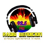 Radio Bendicion 92.5 FM - Huehuetenango